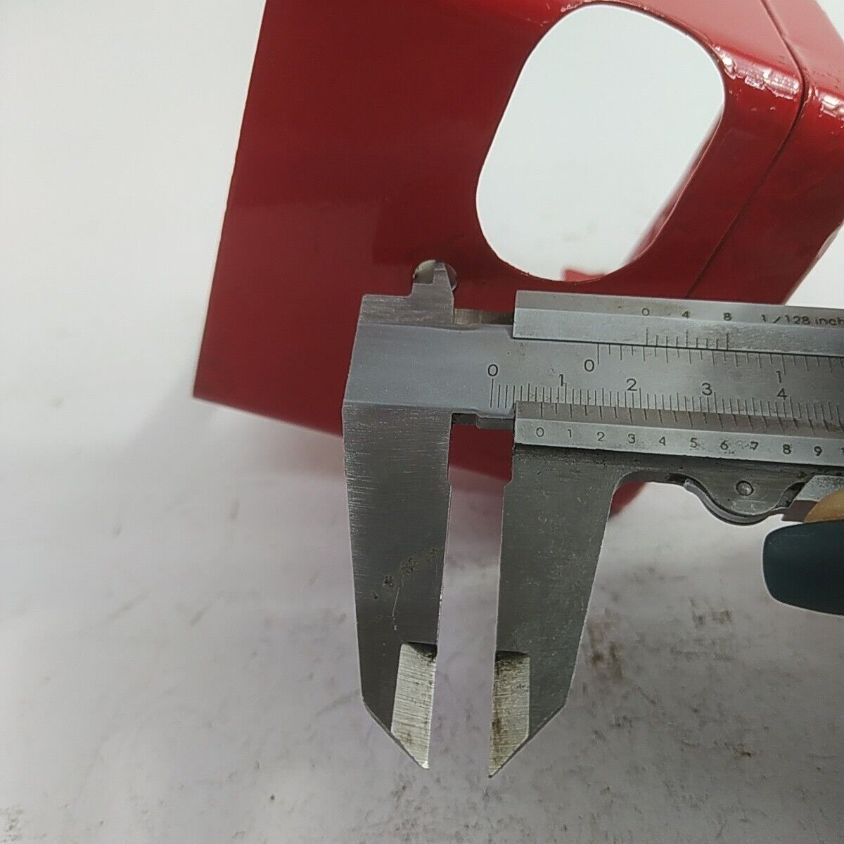 Ricambio usato COPERCHIO COPRI CILINDRO motore decespugliatore MITSUBISHI T200