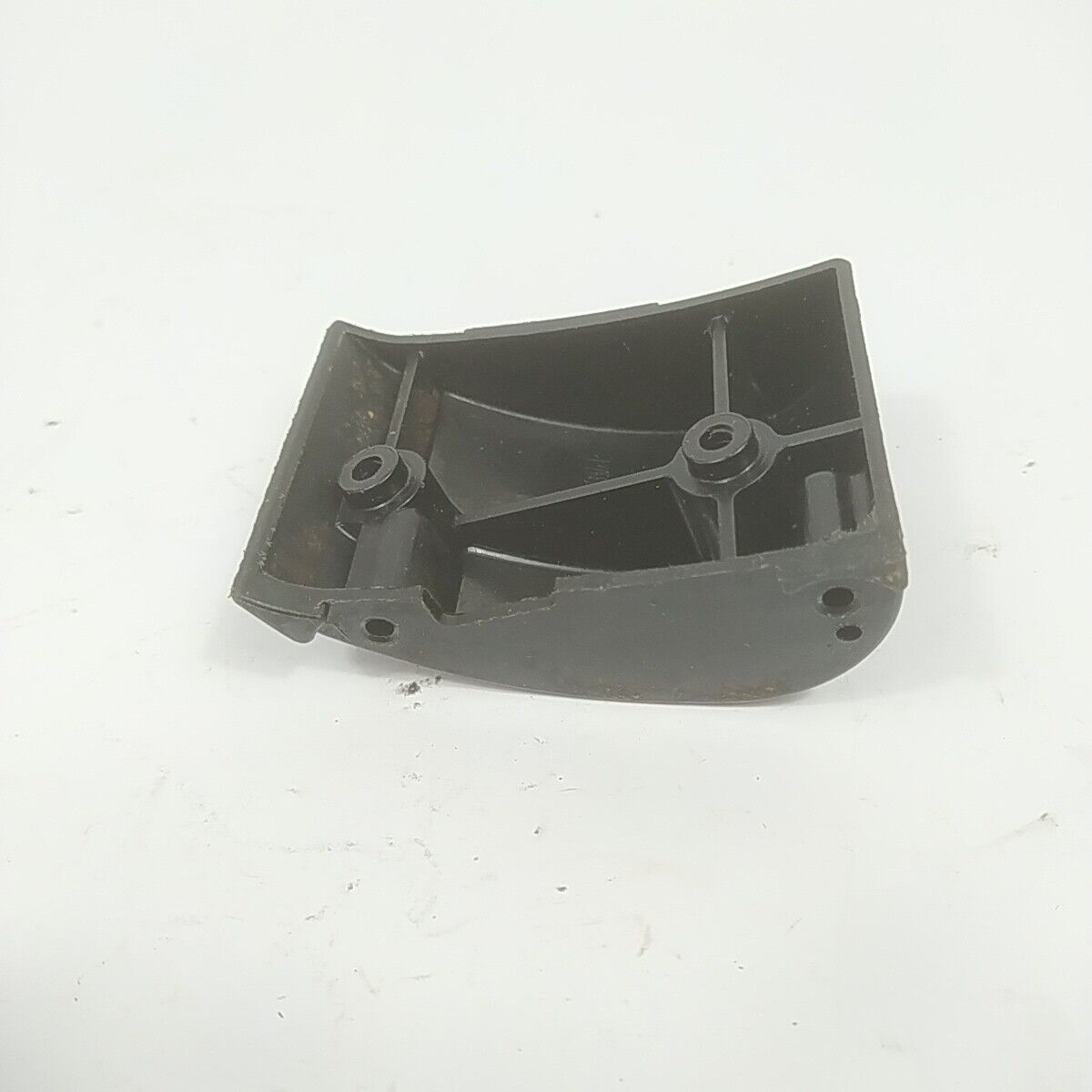 Ricambio per MOTOSEGA ZENOAH G 2000 t COPERCHIO PROTEZIONE CARCASSA telaio usato