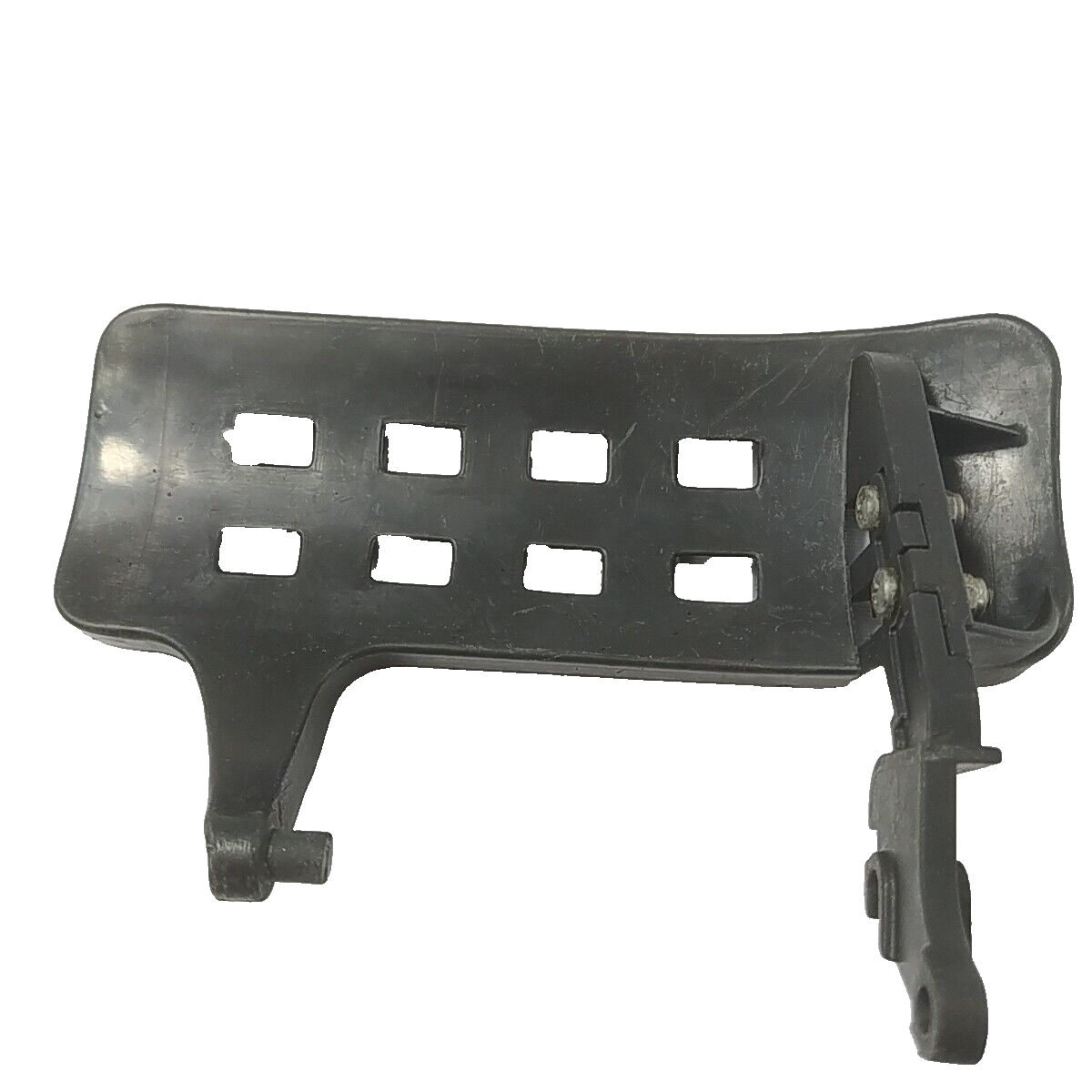 Ricambi MOTOSEGA EFCO BLITZ 35 OLEOMAC usati MANIGLIA PROTEZIONE SICUREZZA FRENO