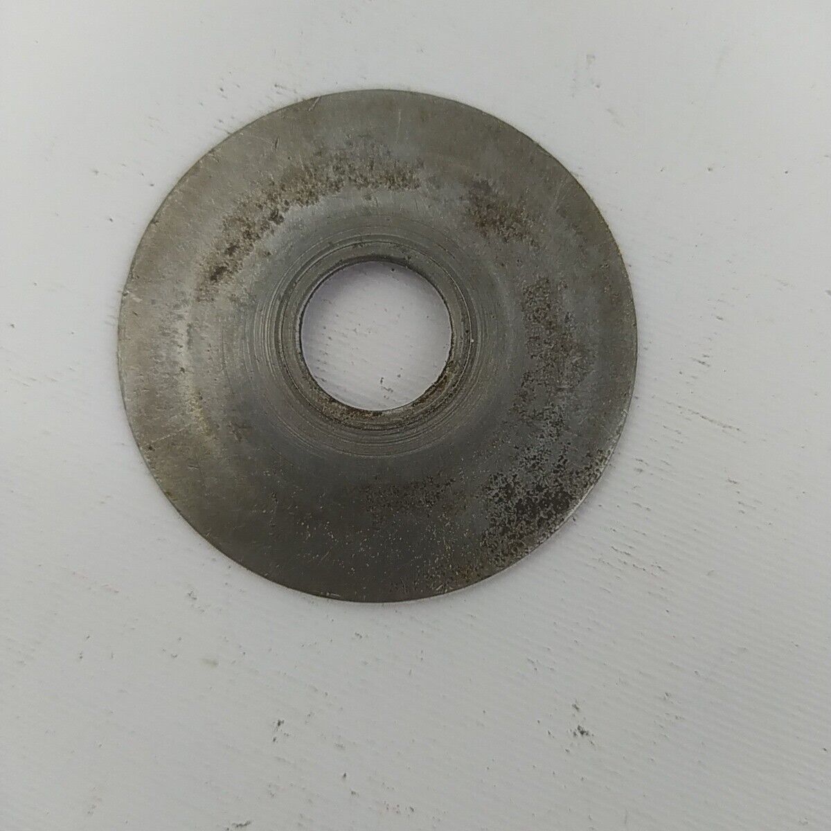 ricambi DADO BULLONE FERMO FRIZIONE per motosega Castor ALPINA PROF 70 usati