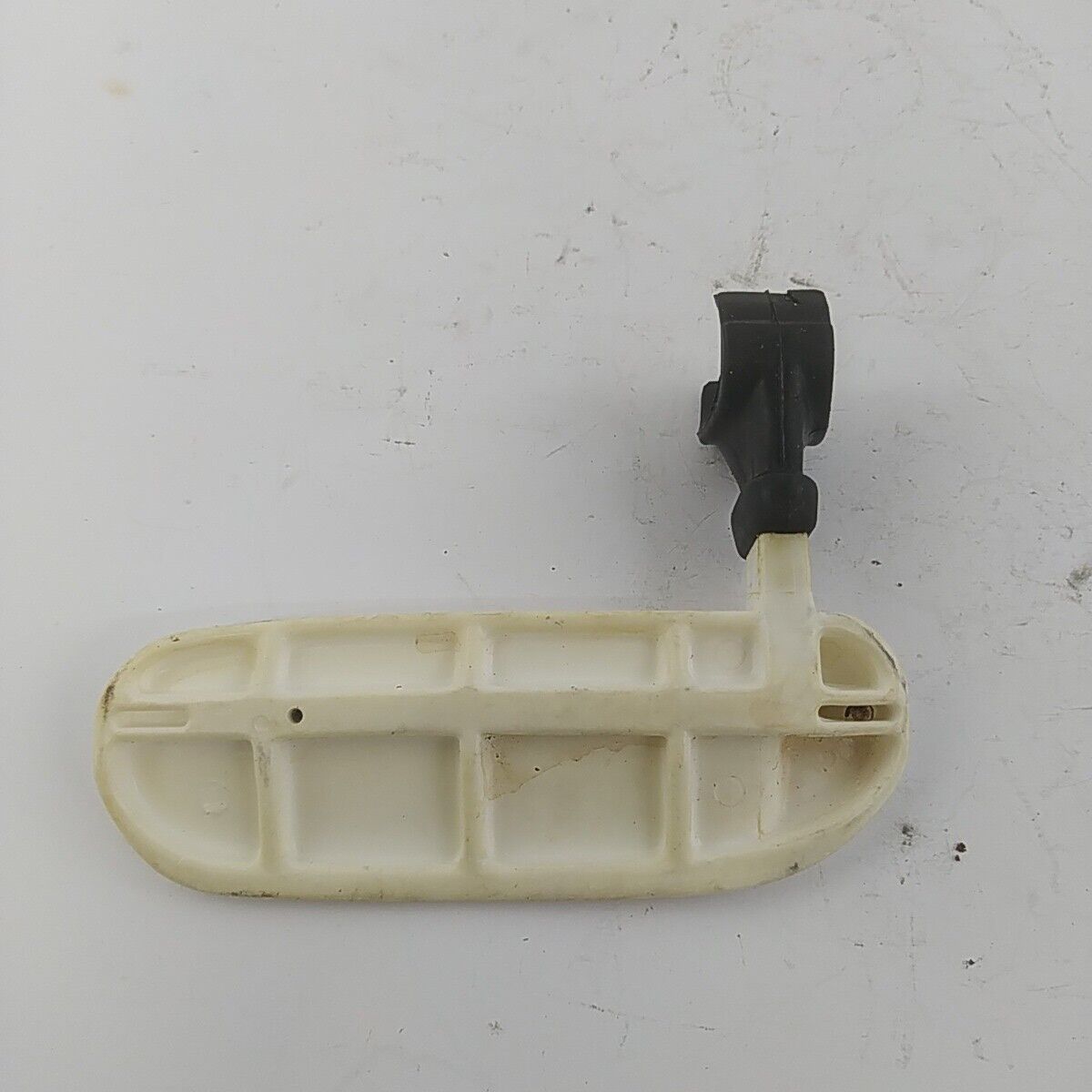 Ricambio usato MANIGLIA manico protezione FRENO CATENA per MOTOSEGA Echo 330 EVL