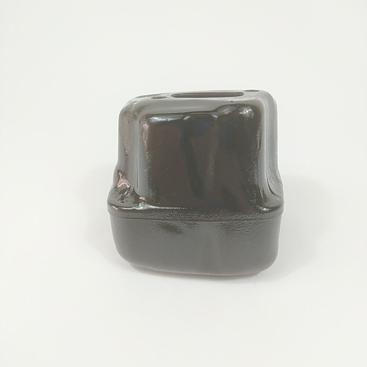 MARMITTA SILENZIATORE TERMINALE ricambi per MOTOSEGA HUSQVARNA 340 345 346 usati