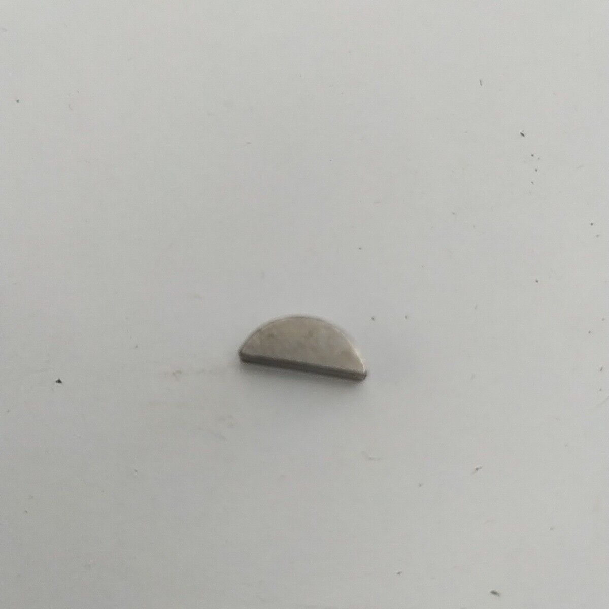 Ricambio CHIAVETTA VOLANO di accensione usata decespugliatore MARUYAMA 420 42