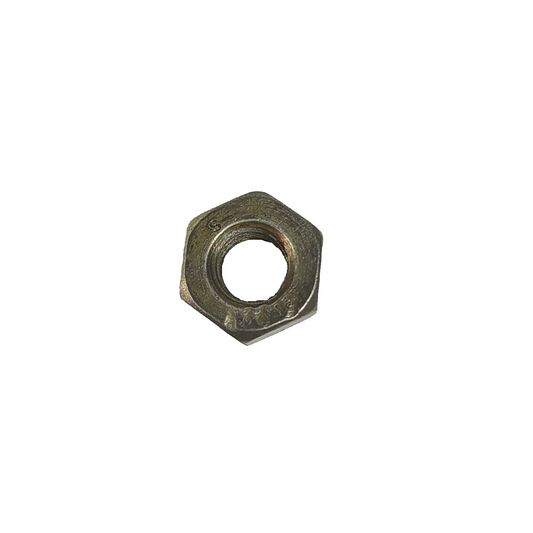ricambi DECESPUGLIATORE BLUE BIRD ZM 54 DADO ALBERO MOTORE LATO VOLANO usati