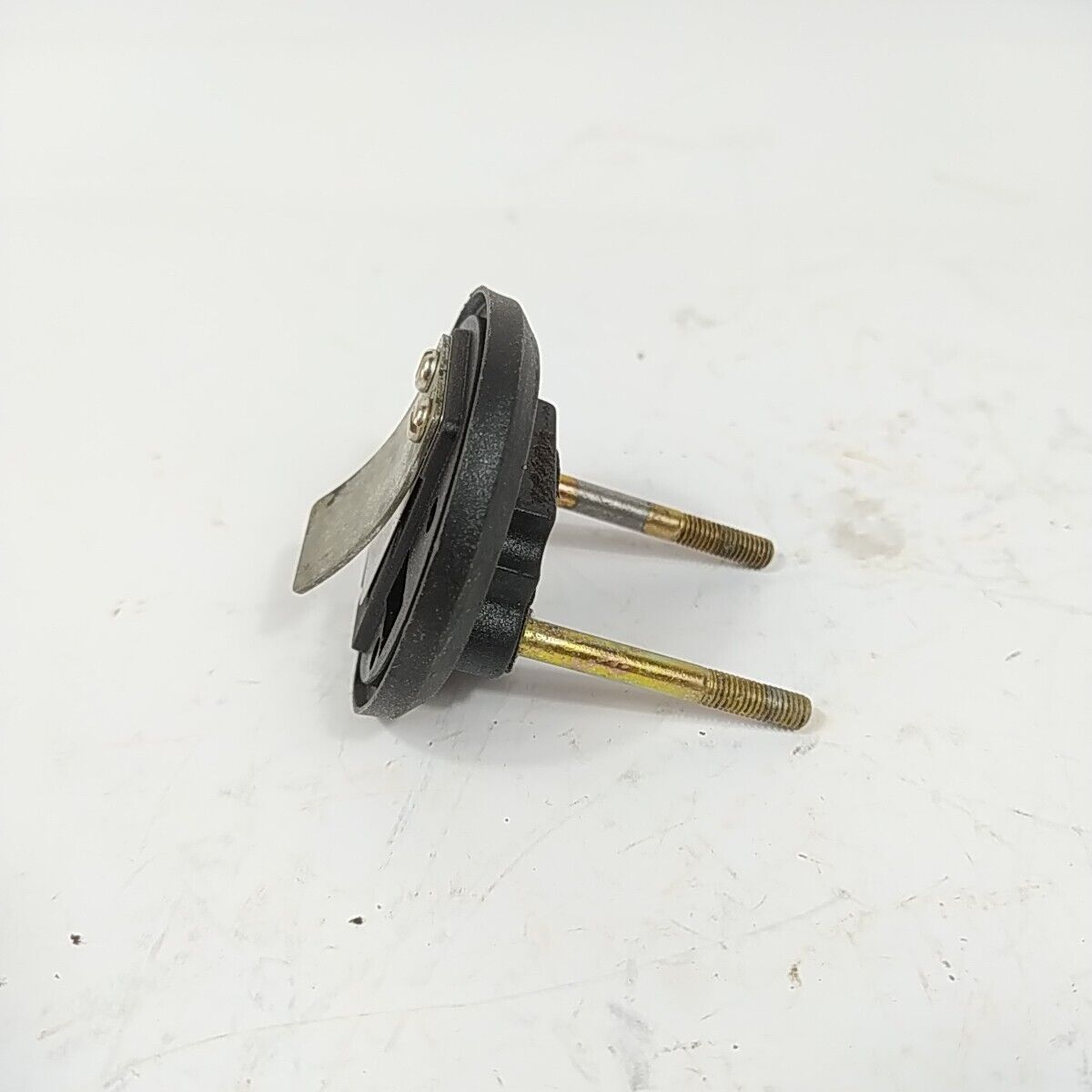 raccordo carburatore PER MOTOSEGA MCCULLOCH CALIFORNIA 90 STYLE ricambi usati