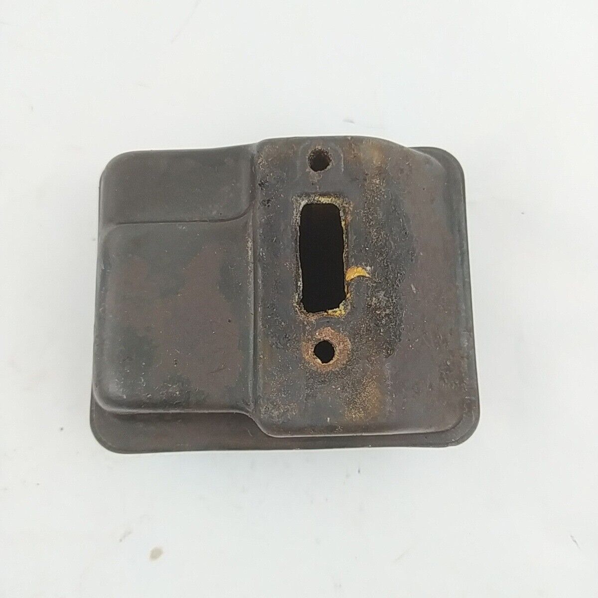 Ricambio MARMITTA SILENZIATORE usato per DECESPUGLIATORE MCCULLOCH CABRIO Elite