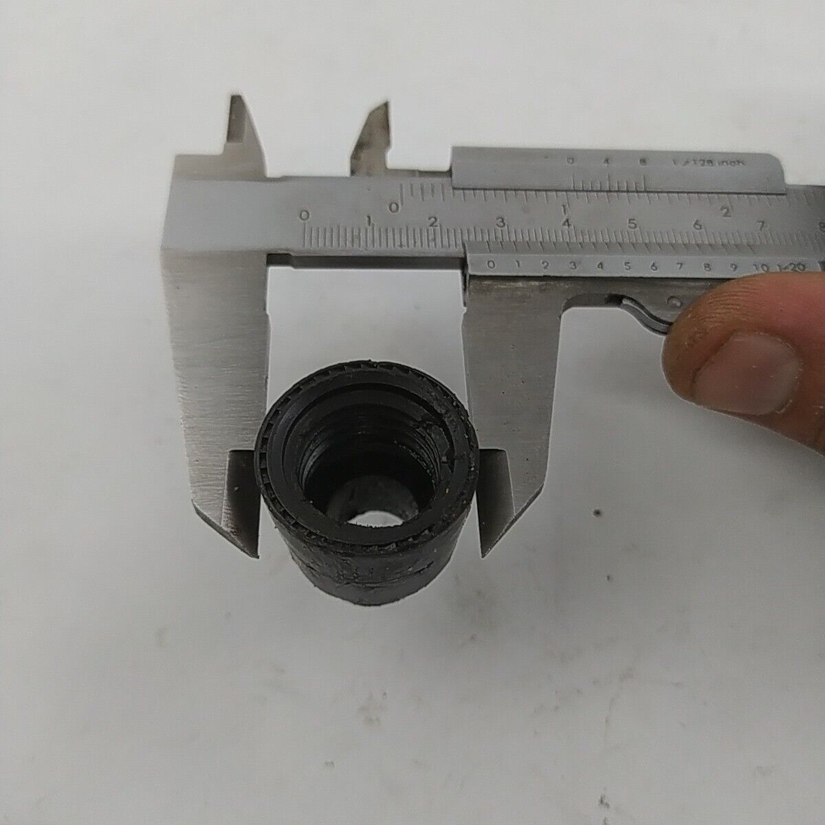MOTOSEGA ALPINA A 70 0-70 ricambio TAPPO SERBATOIO benzina carburante usato