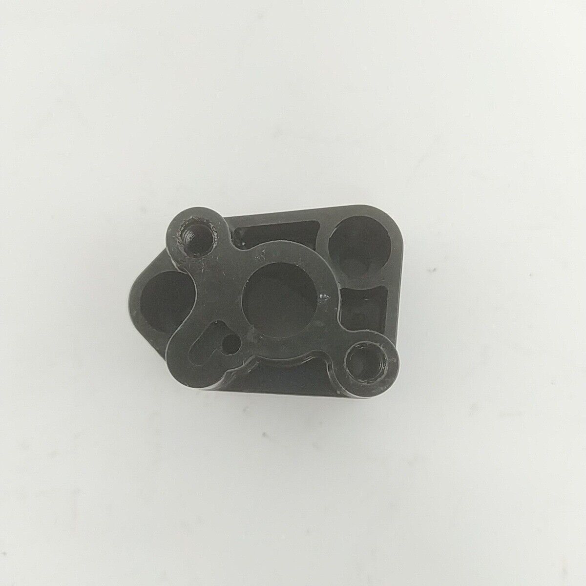 Ricambi usati KIT FLANGIA COLLETTORE CARBURATORE decespugliatore MITSUBISHI T200