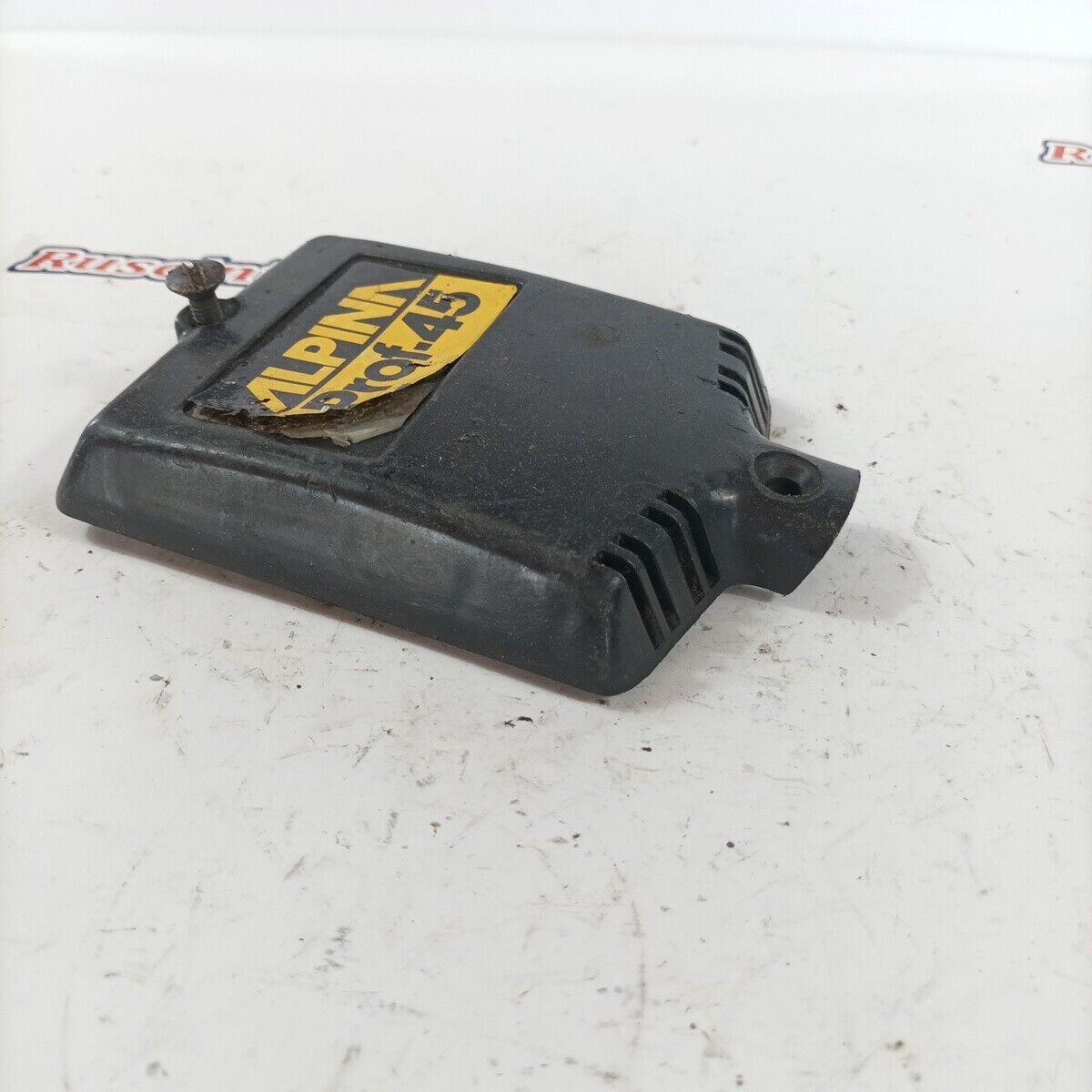coperchio filtro dell' aria per motosega ALPINA CP prof A 45 41 ricambi usati