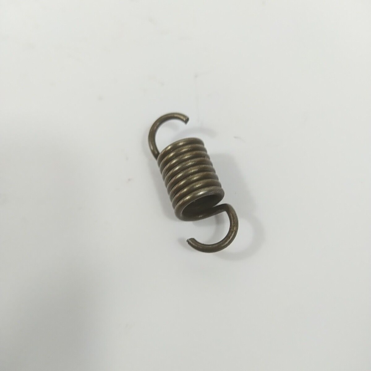 Ricambio per DECESPUGLIATORE ALPINA VIP 30 PERNO E MOLLA FRIZIONE usato 