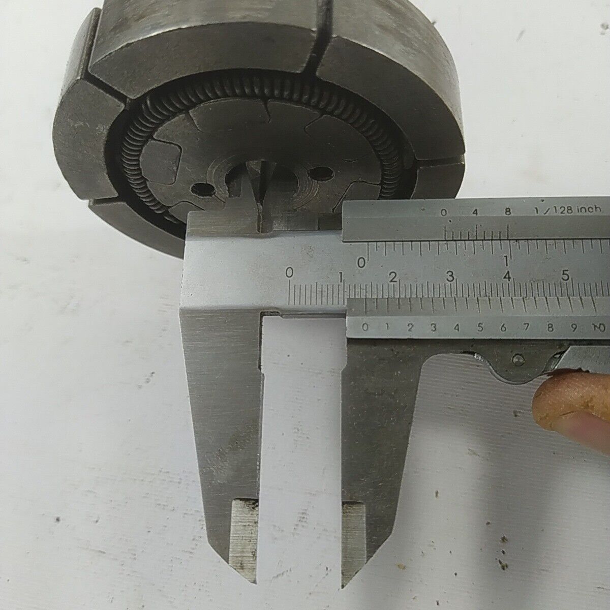 ricambi FRIZIONE TRASMISSIONE CATENA Per motosega castor ALPINA PROF 70 usati