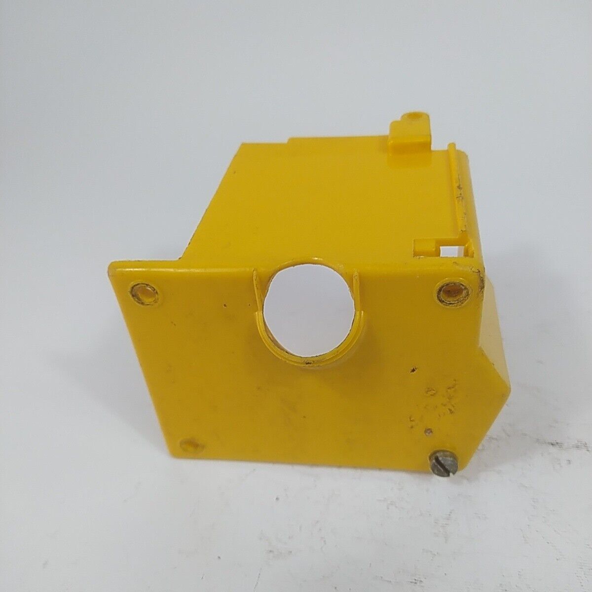 Ricambi usati decespugliatore MCCULLOCH BP 38 AV COPERCHIO MOTORE COPRI CILINDRO