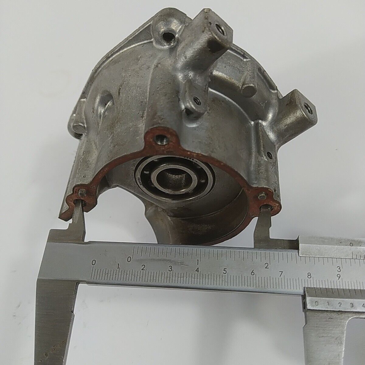 Ricambio usato CARTER BASAMENTO CILINDRO decespugliatore MITSUBISHI T200