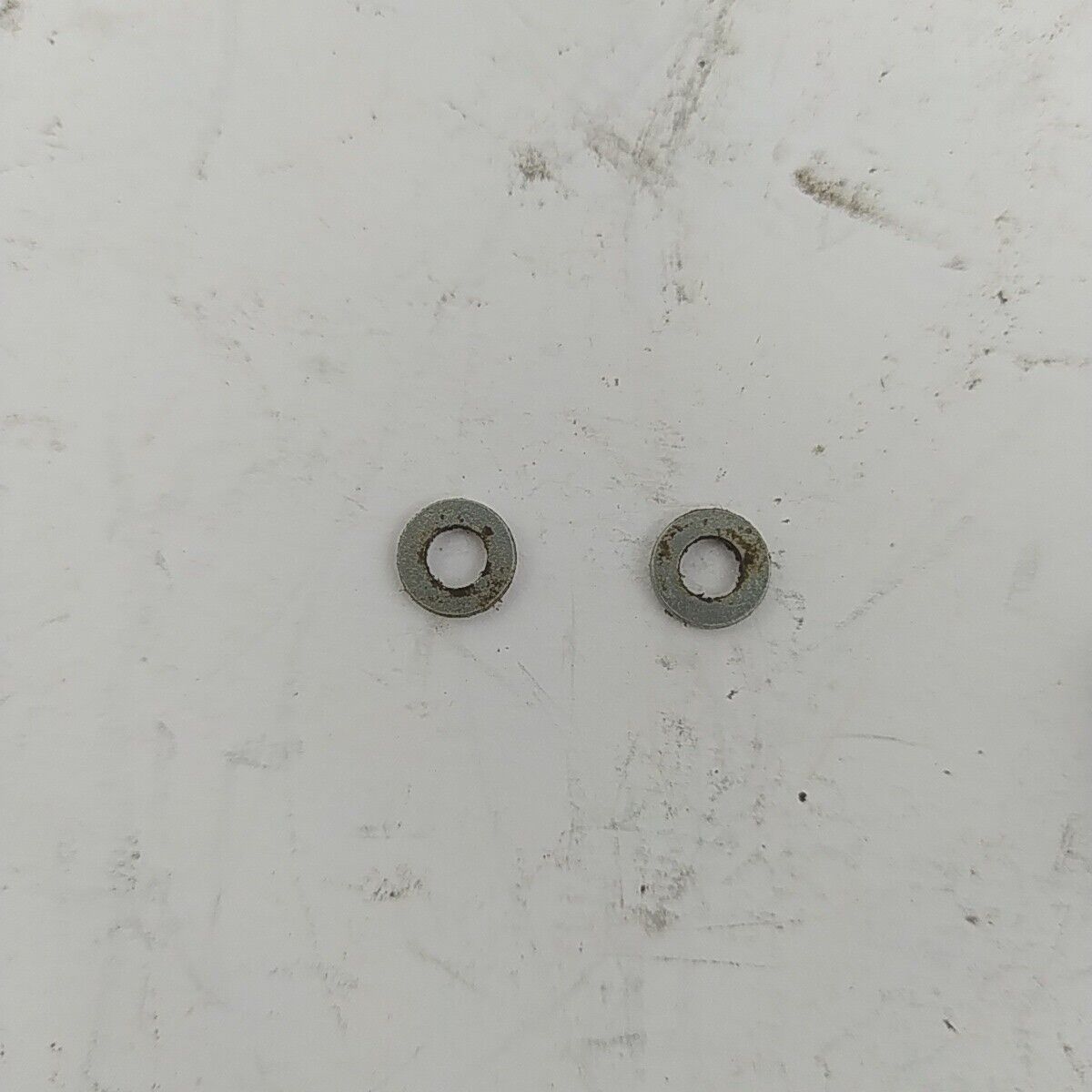 Ricambio usato LEVA ARIA E SUPPORTO carburatore per MOTOSEGA Echo 330 EVL