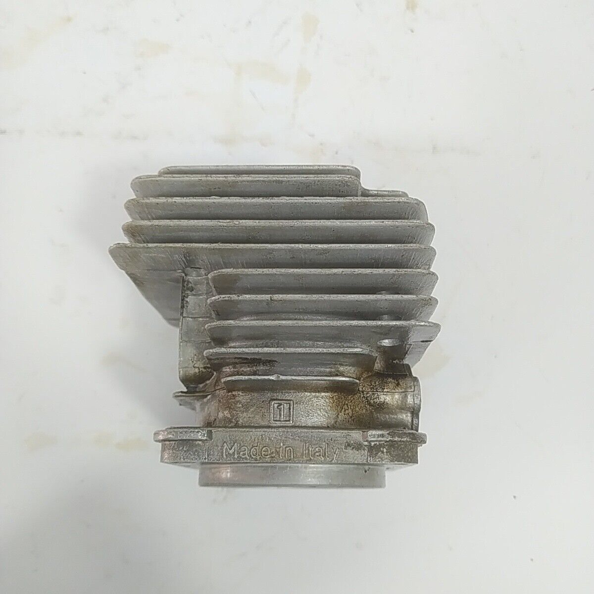 MOTOSEGA ALPINA A prof  70 ricambio usato KIT CILINDRO E PISTONE Diametro 51 mm