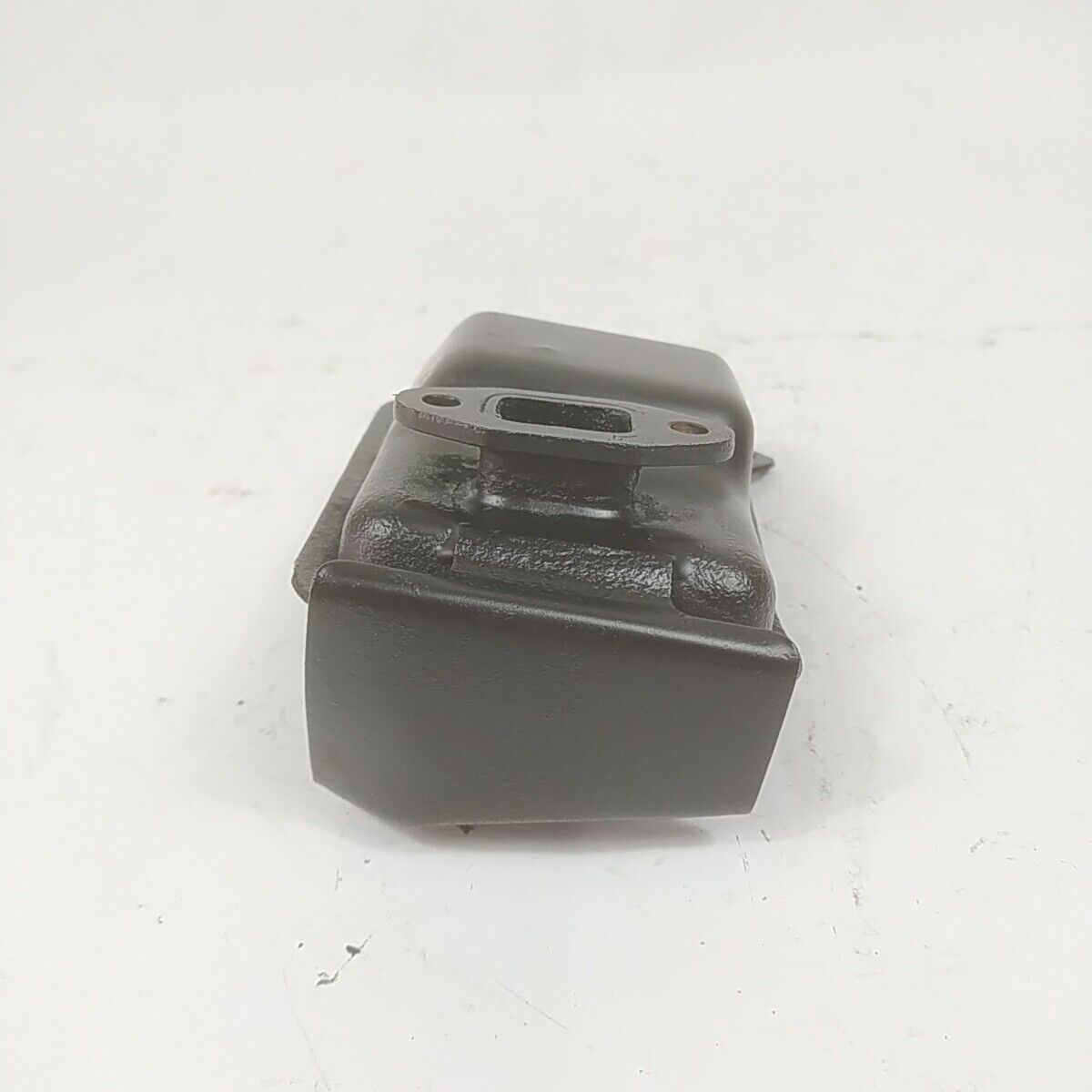 Ricambi per motosega STIHL 08 S MARMITTA SILENZIATORE TERMINALE DI SCARICO usati