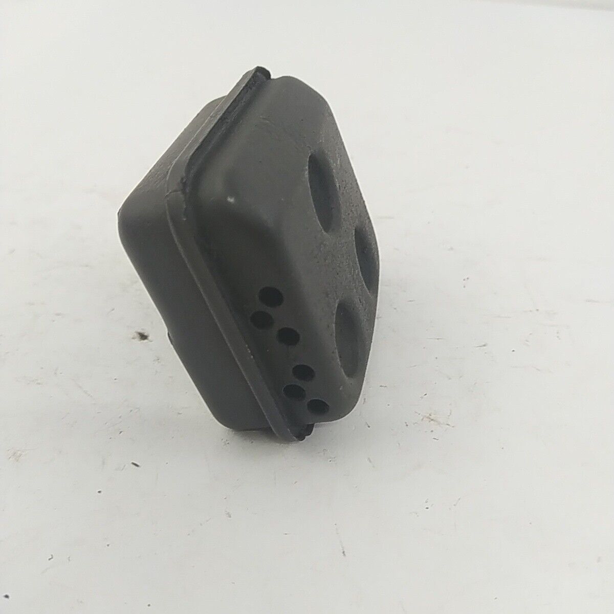 Ricambio MARMITTA SILENZIATORE per motosega MCCULLOCH eager beaver 2014 usati