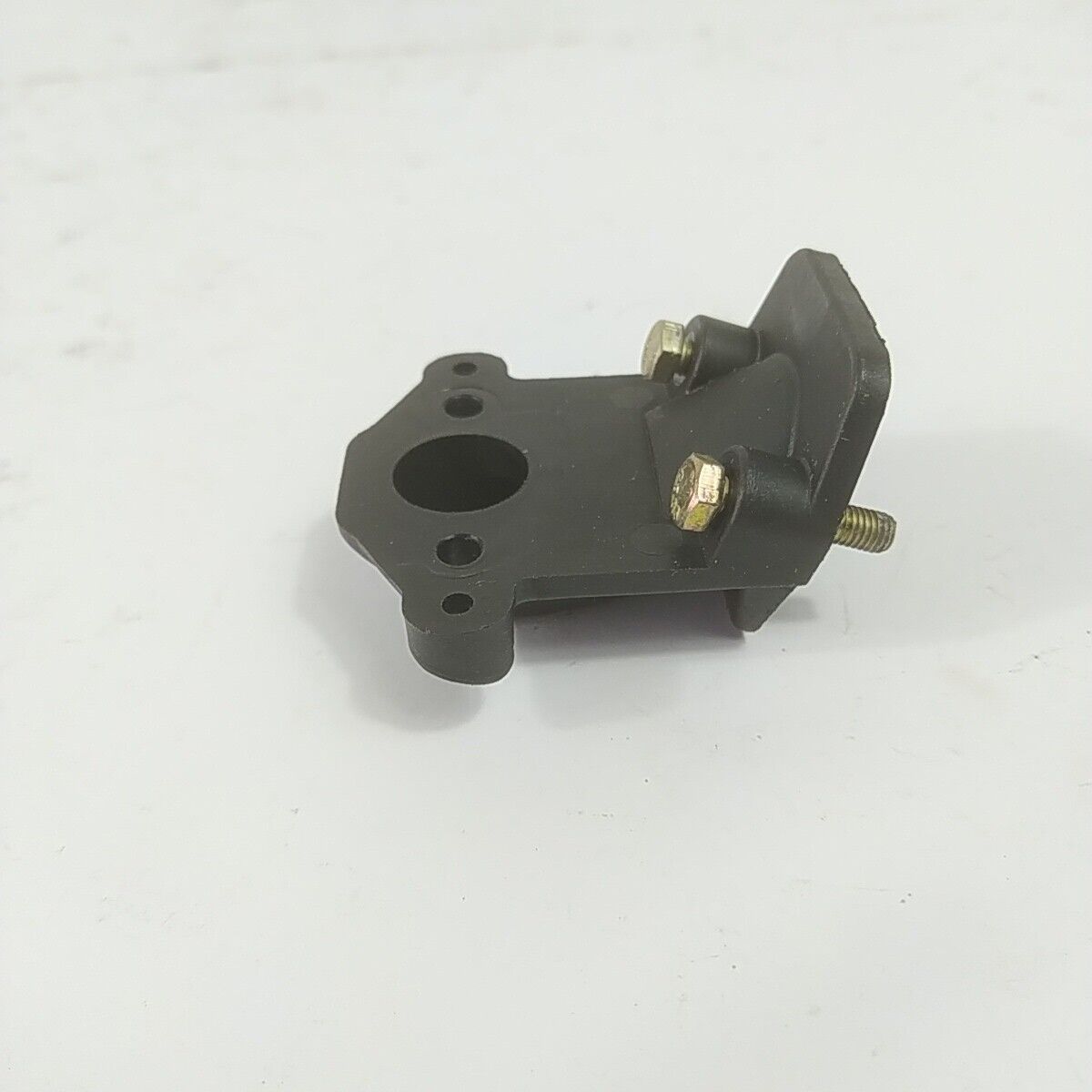 Ricambi RACCORDO CARBURATORE FILTRO ARIA per motosega ALPINA CASTOR 41 usati