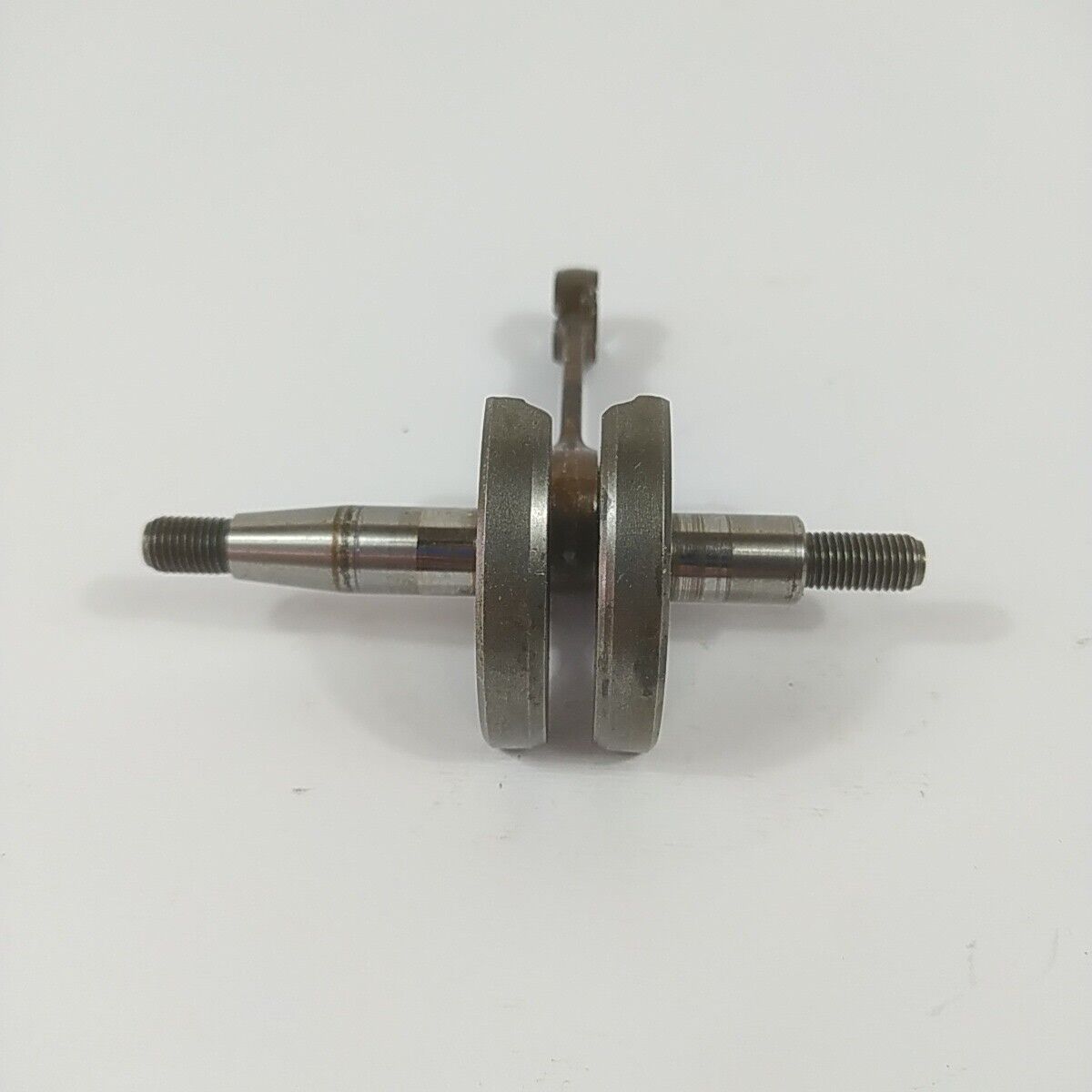 ALBERO MOTORE ORIGINALE usato per decespugliatore OM 727 733 740 dynamac 433 440