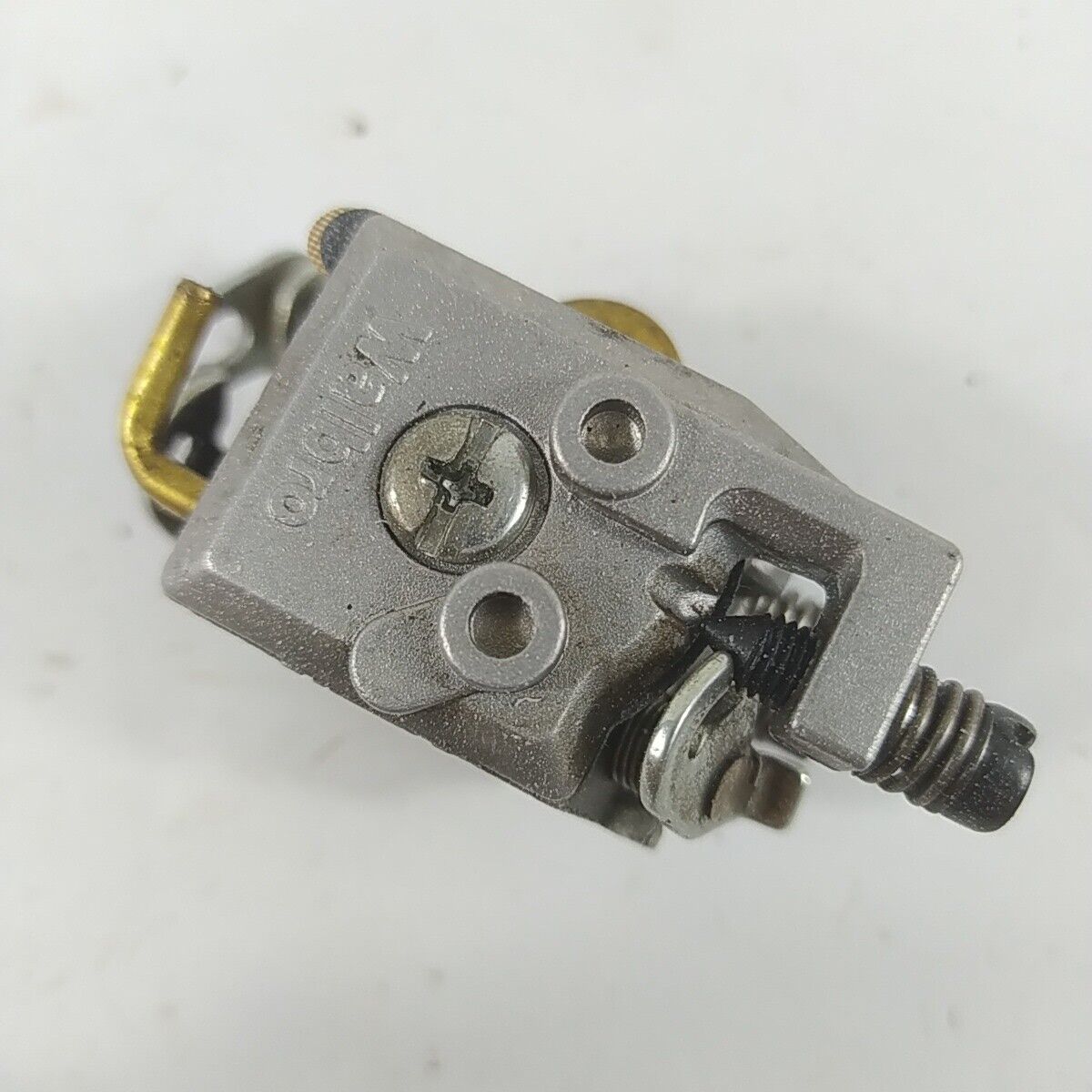 Ricambi per DECESPUGLIATORE HUSQVARNA 39 R usati CARBURATORE WALBRO WT 235