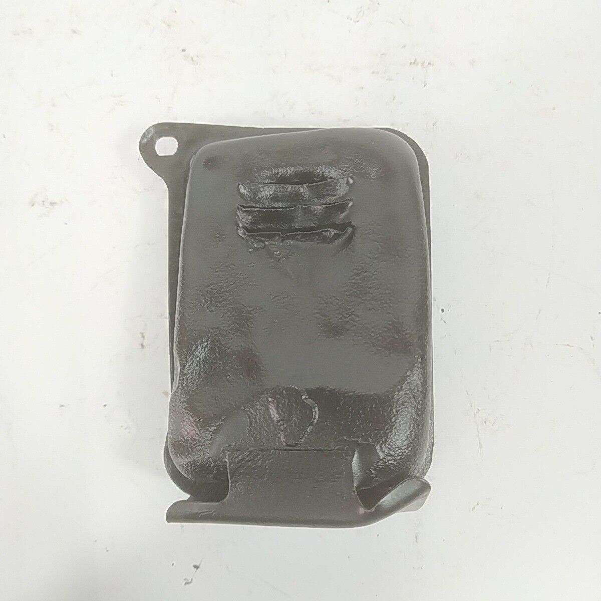 Ricambi per motosega STIHL 08 S MARMITTA SILENZIATORE TERMINALE DI SCARICO usati