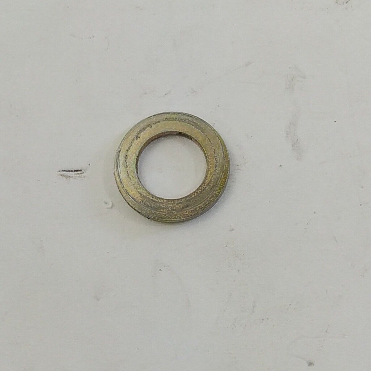 Ricambio DADO ALBERO MOTORE VOLANO usato per decespugliatore Komatsu ZENOAH G4K