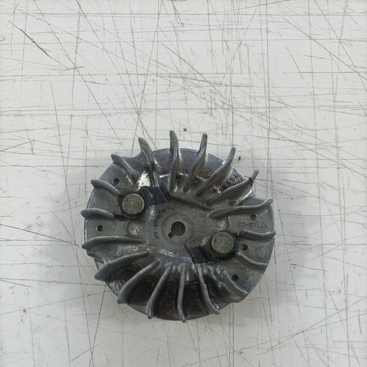 ALPINA P-400 VOLANO MAGNETICO ACCENSIONE AVVIAMENTO 10745-03 ORIGIN
