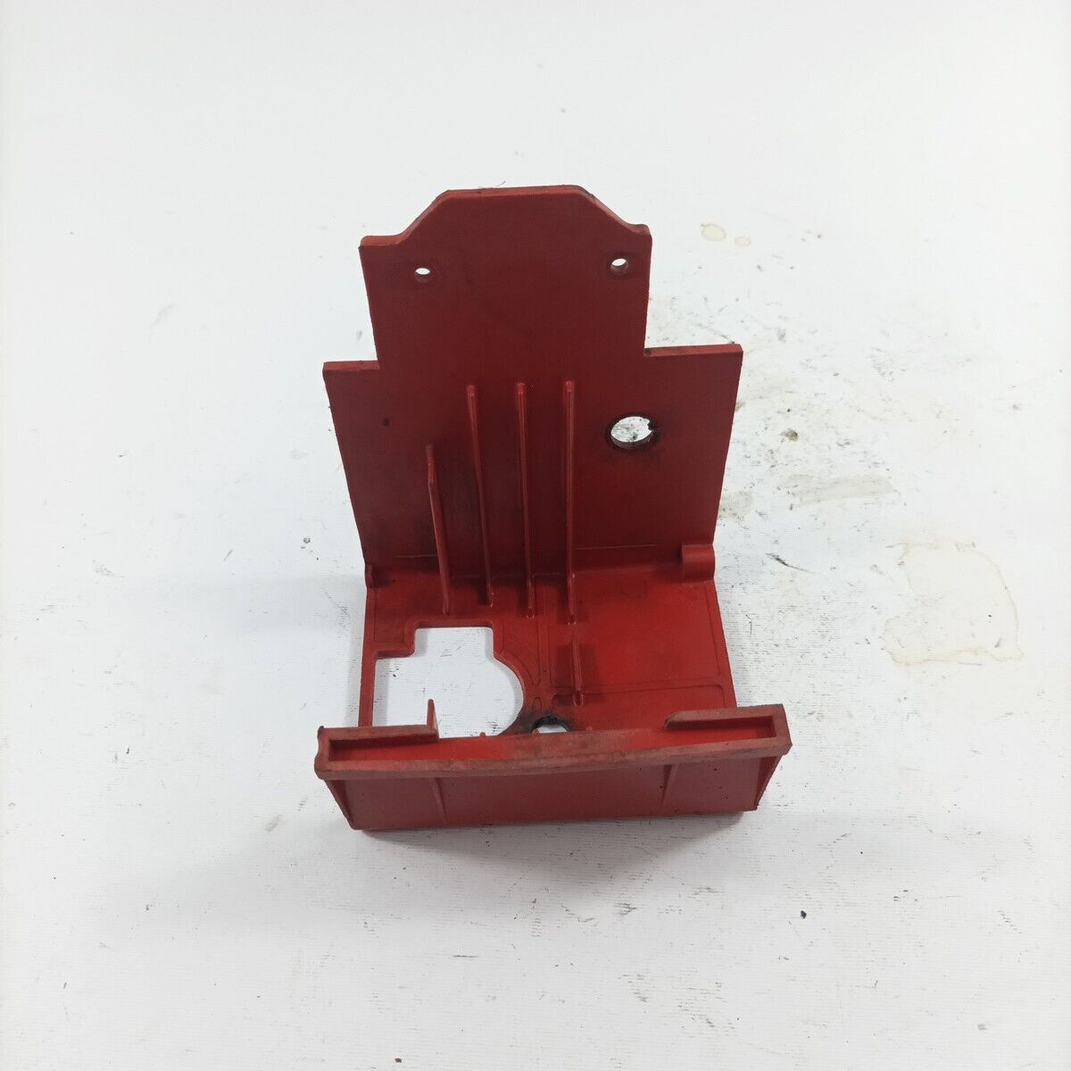 Ricambi MOTOSEGA EFCO BLITZ 35 OLEOMAC usati COPERCHIO CILINDRO COPRI MOTORE