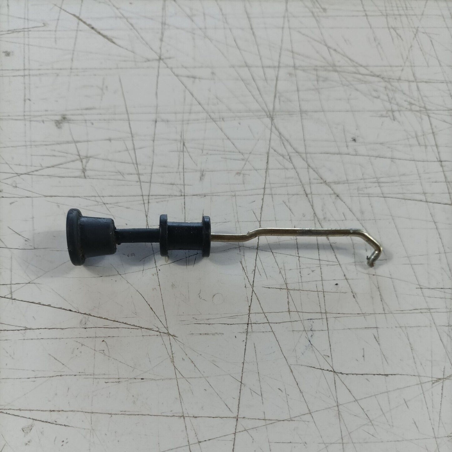 comando aria CARBURATORE AVVIAMENTO PER MOTOSEGA ECHO CS- 500 VL ricambi usati