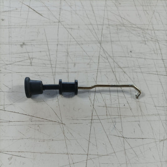 comando aria CARBURATORE AVVIAMENTO PER MOTOSEGA ECHO CS- 500 VL ricambi usati