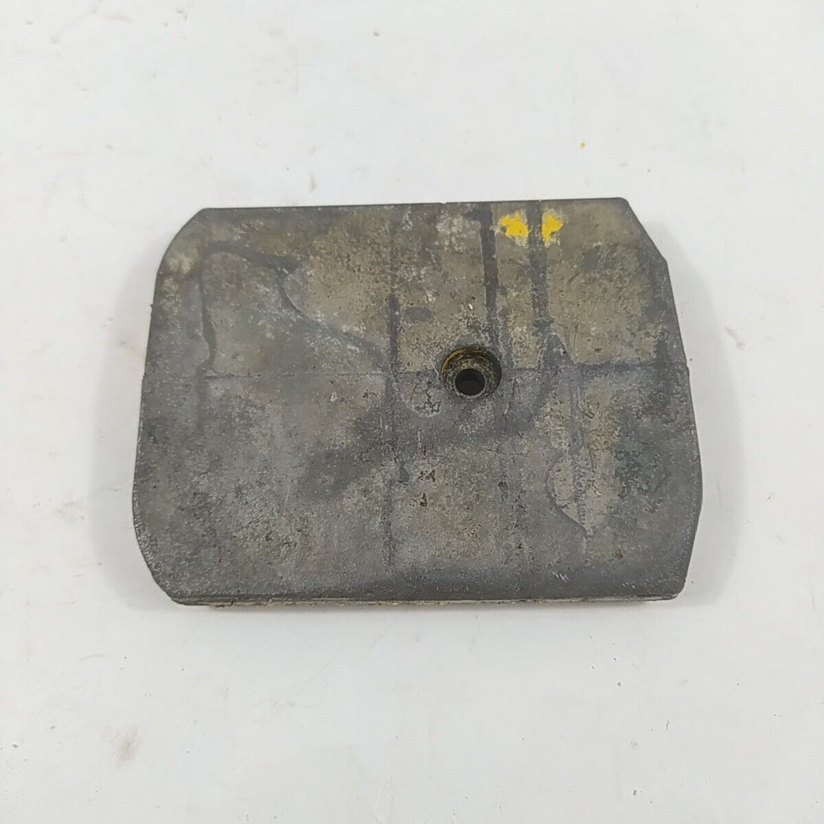 Ricambi COPERCHIO SERBATOIO OLIO PER MOTOSEGA MCCULLOCH PRO MAC 555 usati