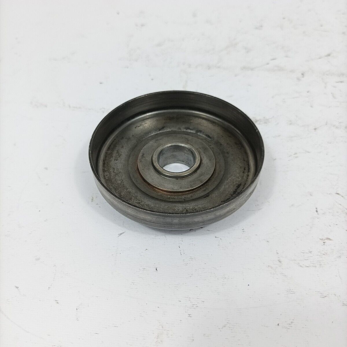 Ricambio usato CAMPANA TAMBURO FRIZIONE H7 030 223 100 per motosega DOLMAR 116