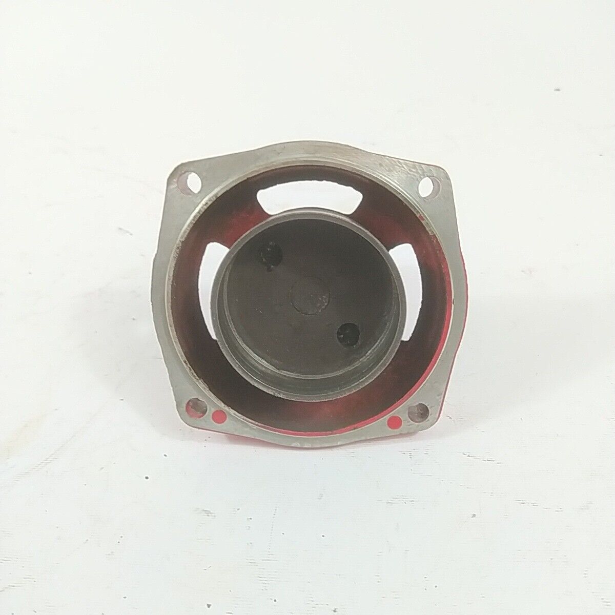 ricambi DECESPUGLIATORE BLUE BIRD ZM 54 SUPPORTO CAMPANA TAMBURO FRIZIONE usati