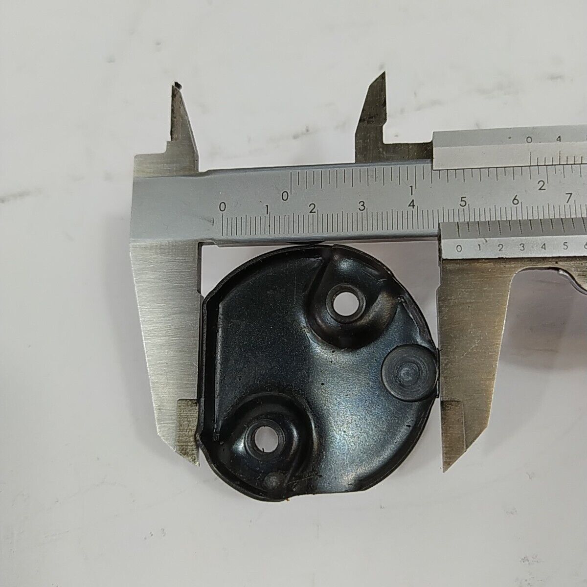 COLLETTORE ASPIRAZIONE carburatore PER MOTOSEGA MCCULLOCH PRO MAC 700 usato