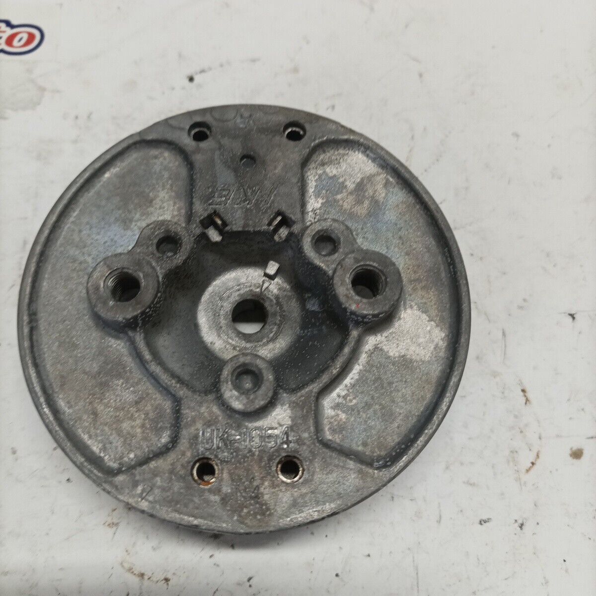 Ricambio VOLANO ACCENSIONE START Usato per decespugliatore Komatsu ZENOAH G3K