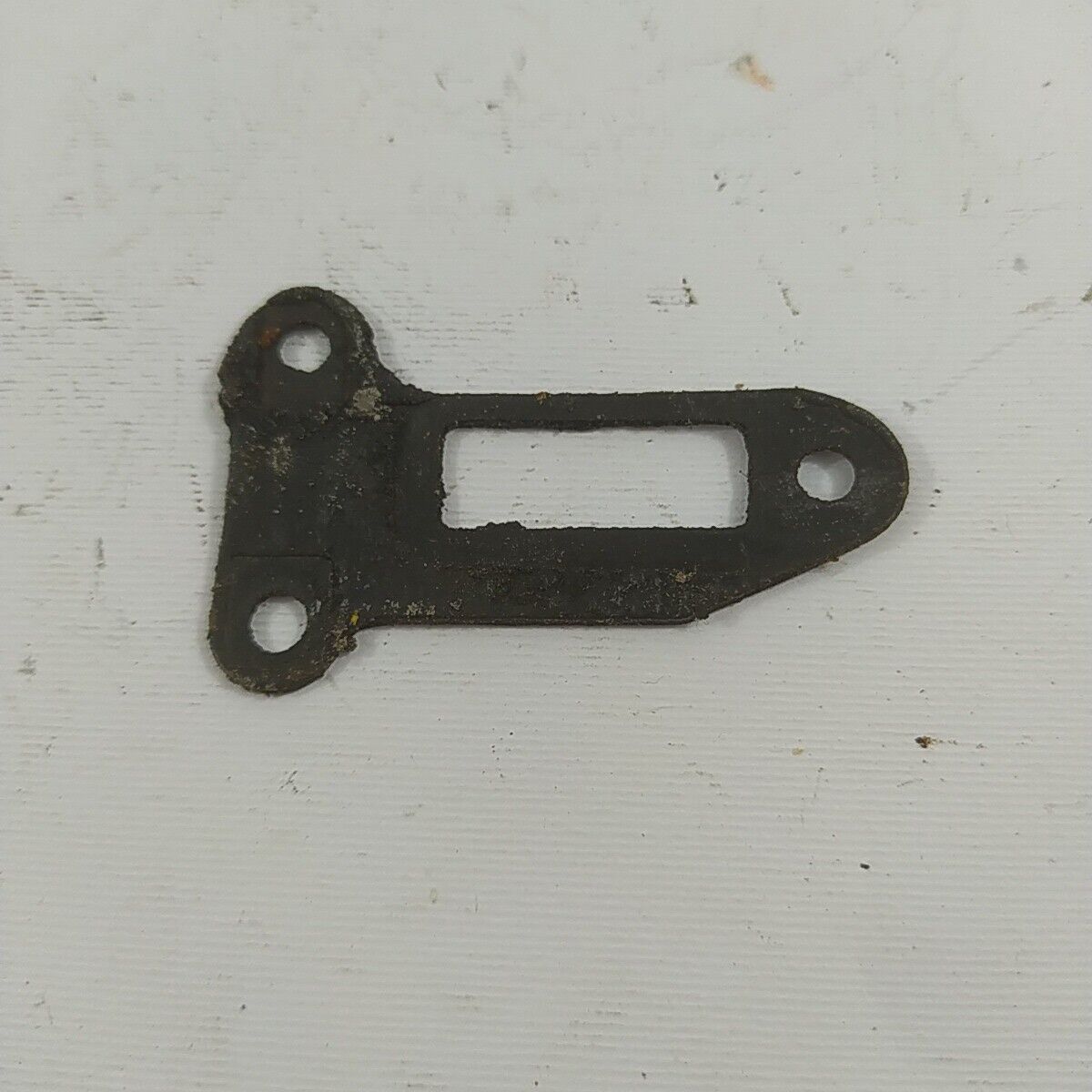 ricambio MARMITTA SILENZIATORE TERMINALE SCARICO per motosega CASTOR C 70 usati