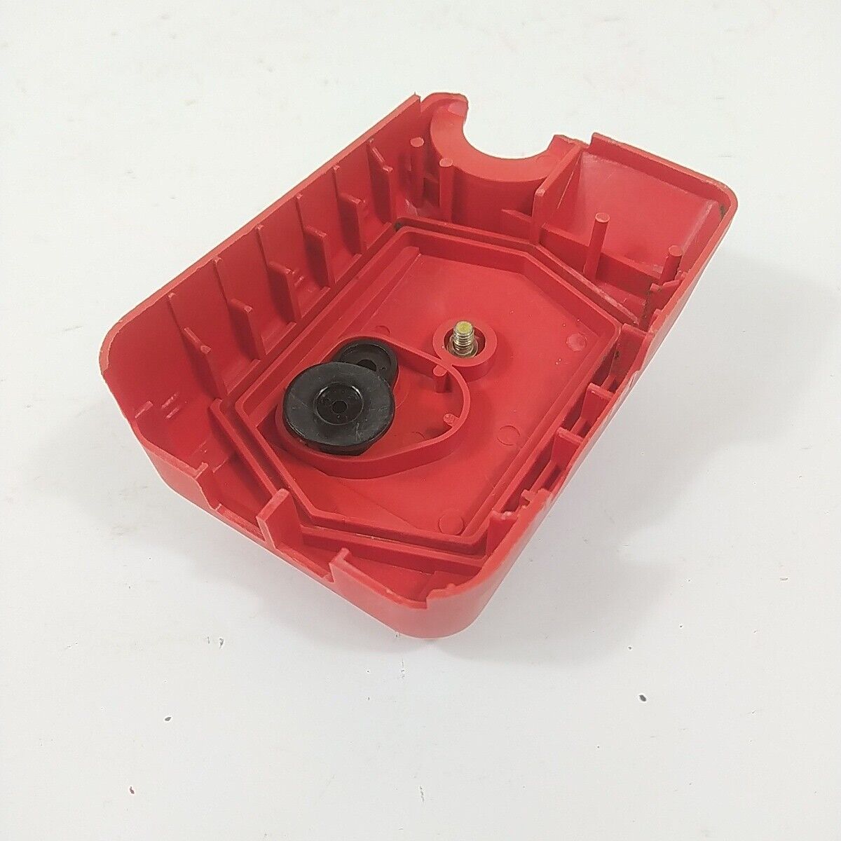 MOTOSEGA OPEM 140 Z ELECTRONIC COPERCHIO FILTRO DELL' ARIA ricambi usati