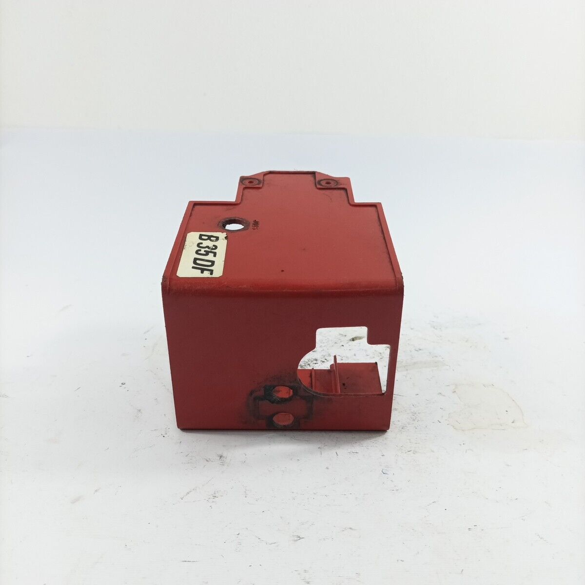 Ricambi MOTOSEGA EFCO BLITZ 35 OLEOMAC usati COPERCHIO CILINDRO COPRI MOTORE