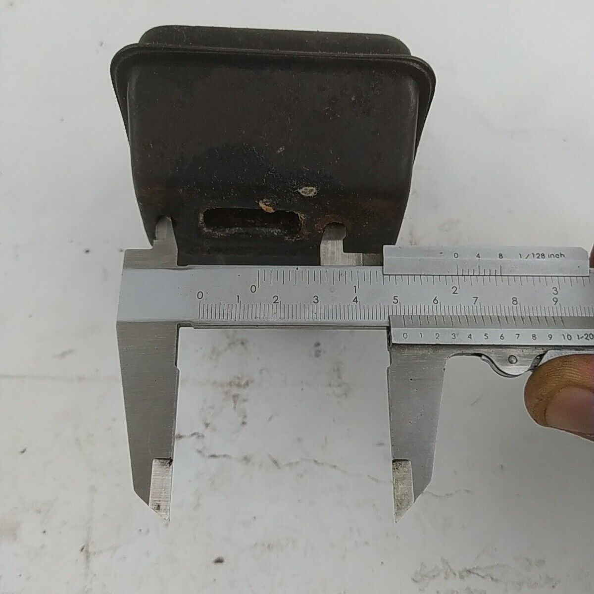 Ricambio MARMITTA SILENZIATORE usato per DECESPUGLIATORE MCCULLOCH CABRIO Elite