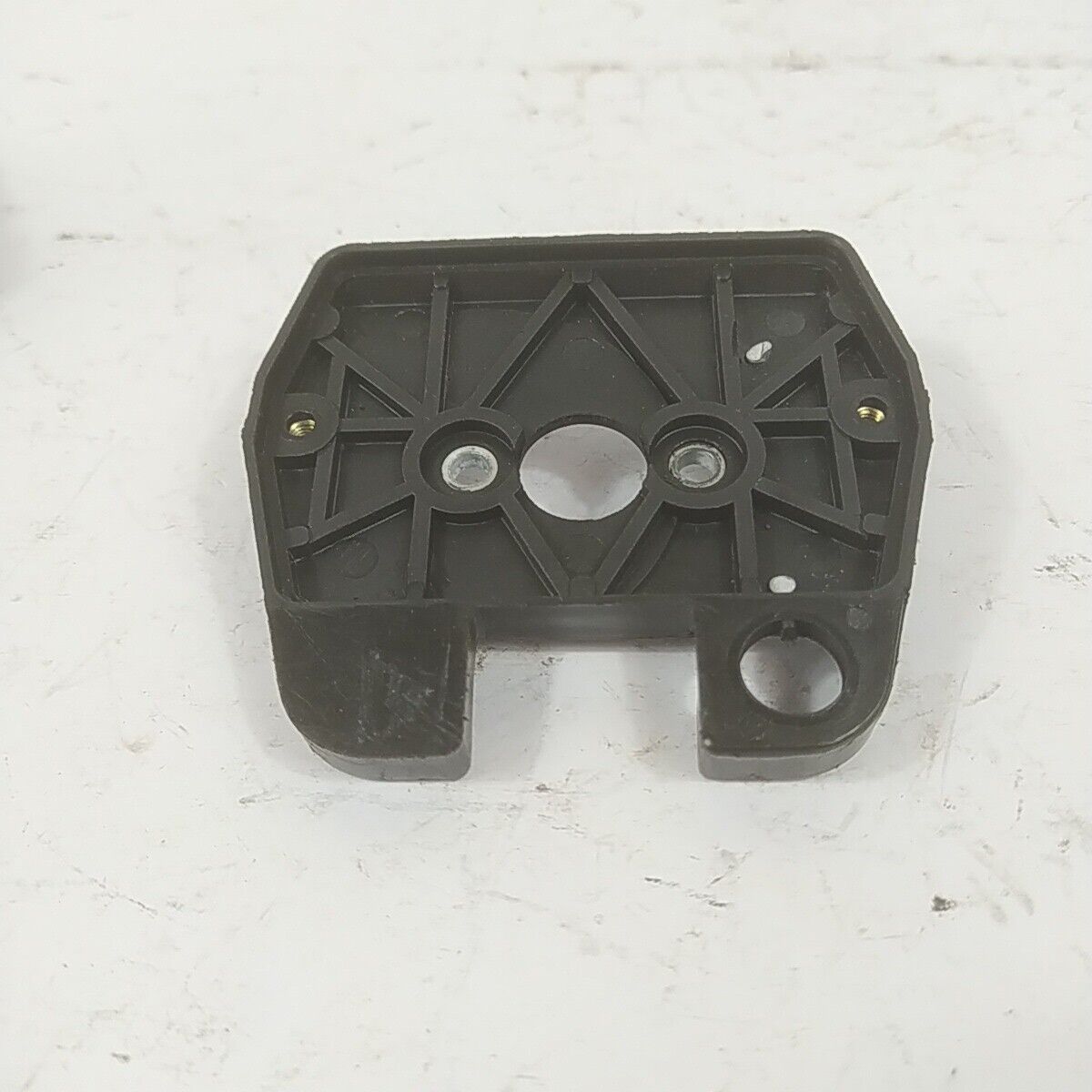 Ricambio COPERCHIO CARBURATORE FILTRO ARIA per motosega ALPINA CASTOR 41 usato