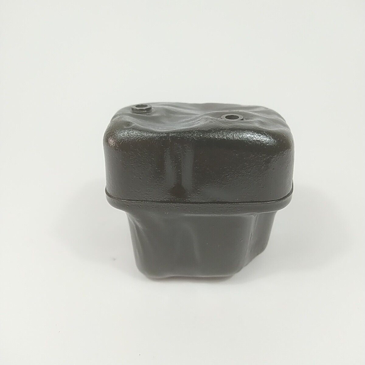 MARMITTA SILENZIATORE TERMINALE ricambi per MOTOSEGA HUSQVARNA 340 345 346 usati