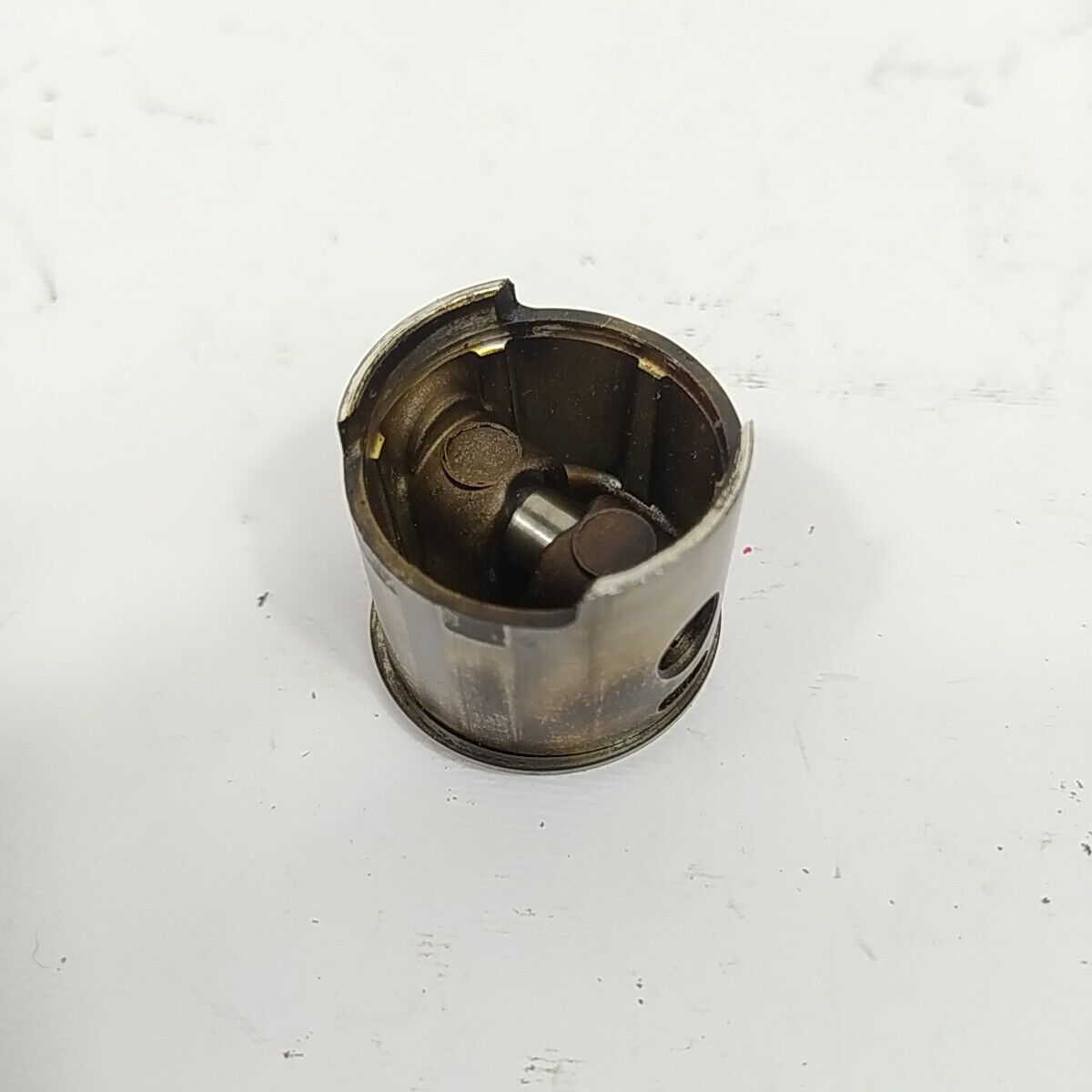 kit CILINDRO PISTONE DIAM 42 PER MOTOSEGA HOMELITE XL ricambi usati