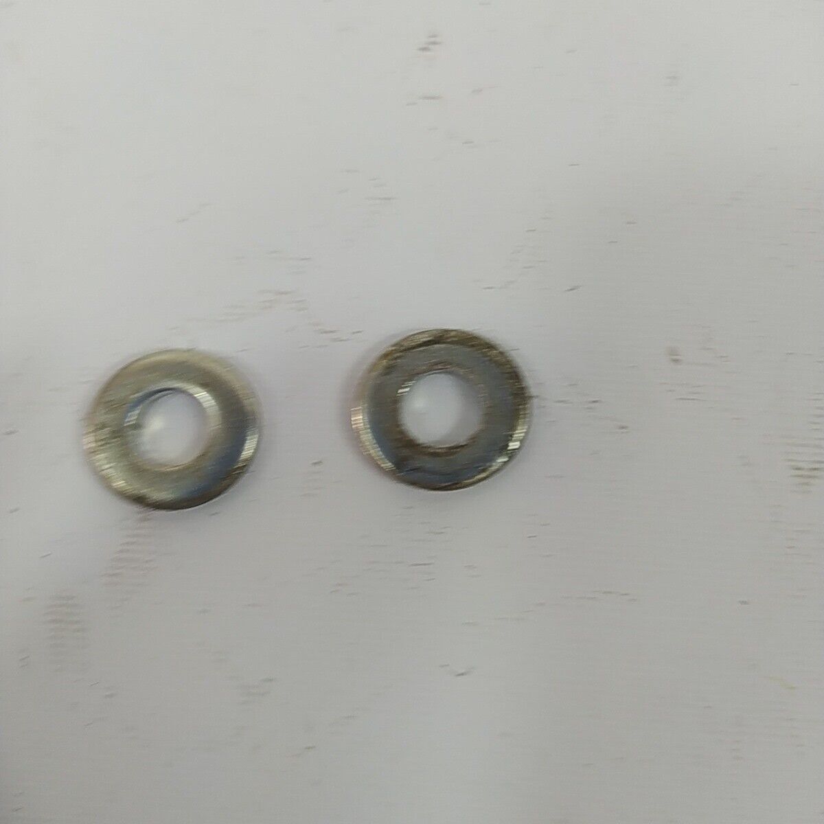 ricambio FRIZIONE TRASMISSIONE ORIGINALE usato decespugliatore KAWASAKI TD 33