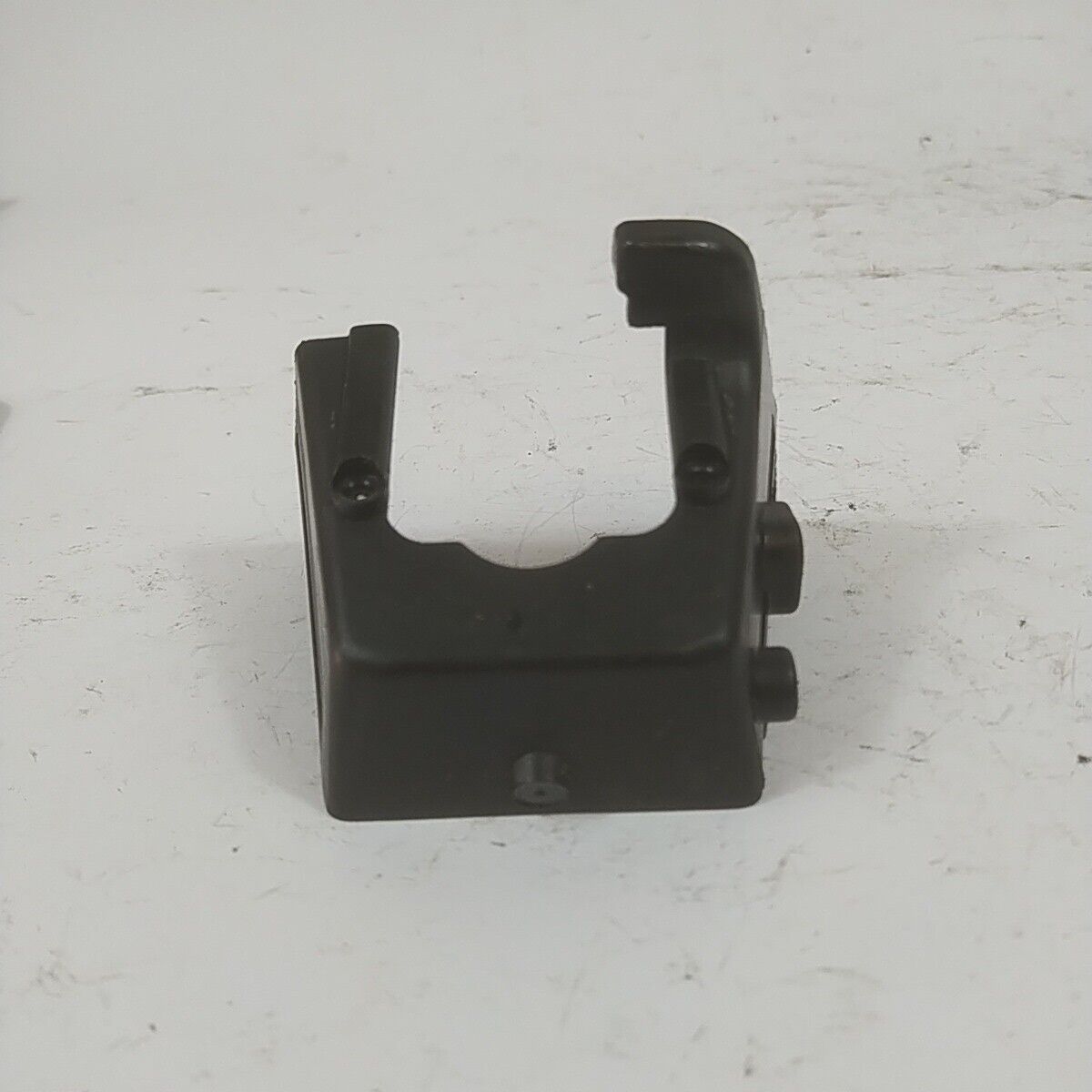 Ricambio COPERCHIO CARBURATORE FILTRO ARIA per motosega ALPINA CASTOR 41 usato