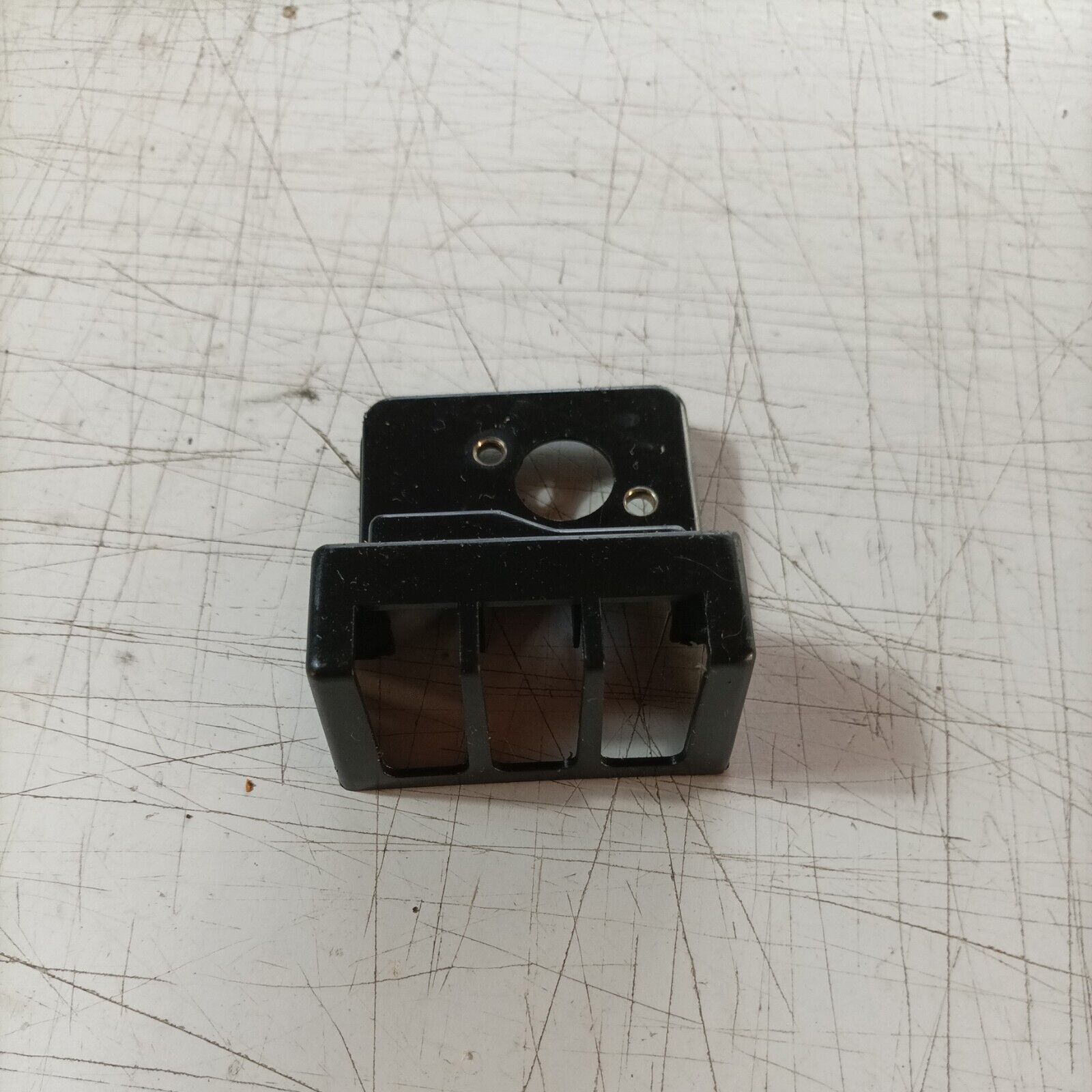 SCATOLA filtro aria PER MOTOSEGA KENDO CHAIN SAW 38Cc  CS38 ricambi usati