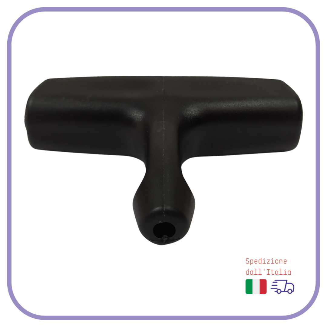 Ricambi MANIGLIA manico di AVVIAMENTO a strappo PER MOTOSEGA Husqvarna 340 350