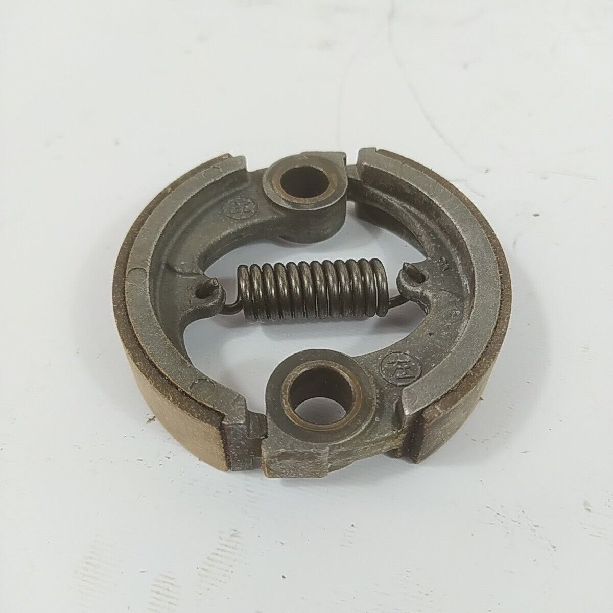 ricambio FRIZIONE TRASMISSIONE ORIGINALE usato decespugliatore KAWASAKI TD 33