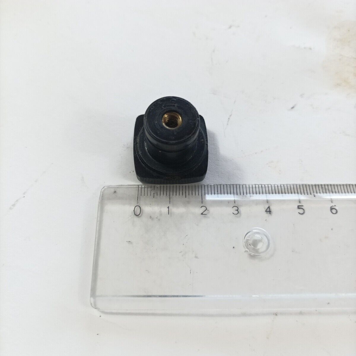 TAPPO VITE COPERCHIO filtro dell'aria PER MOTOSEGA MCCULLOCH PRO MAC 700 usato
