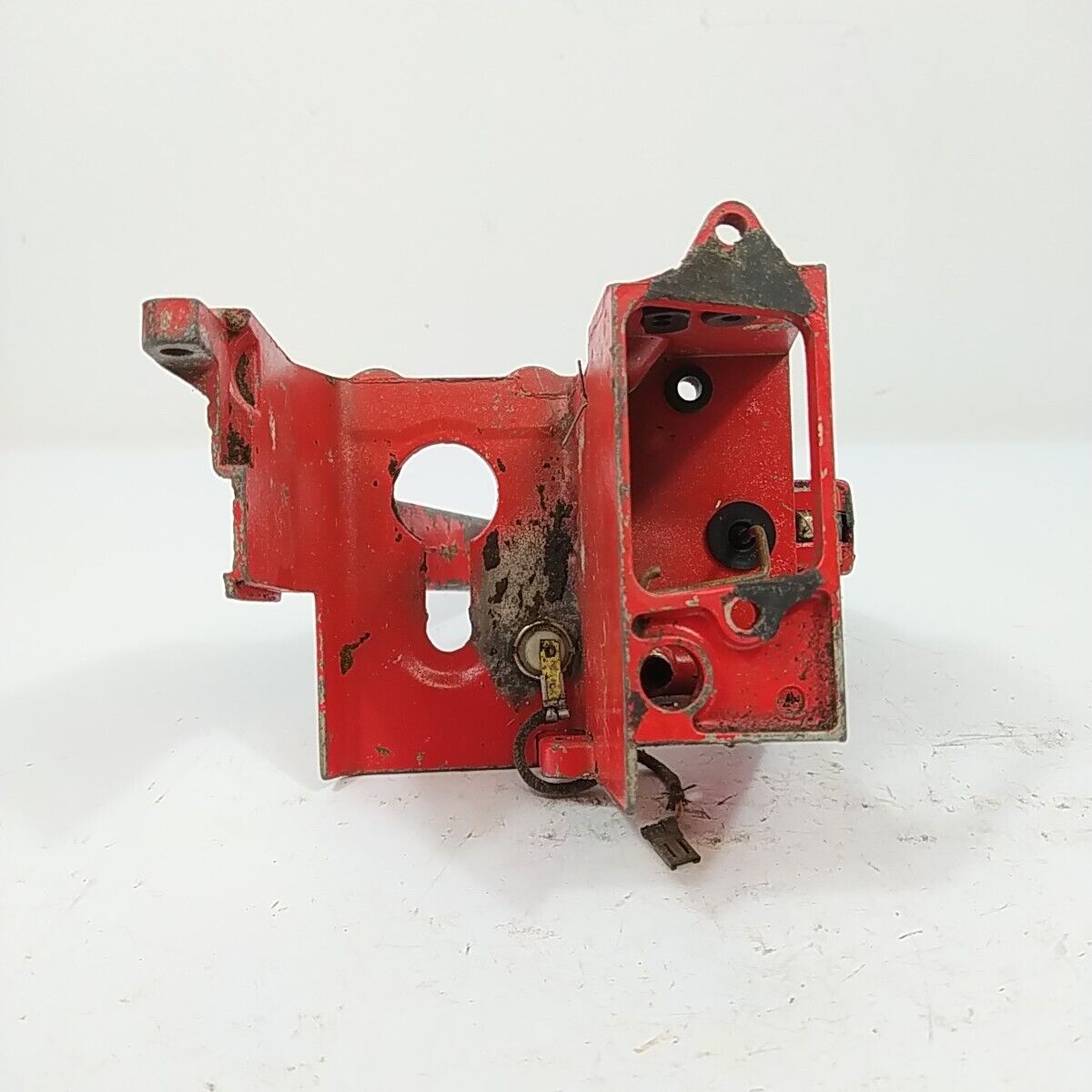 impugnatura PER HOMELITE E SUPER Z PER MOTOSEGA AUTOMATIC SUPER E Z usato