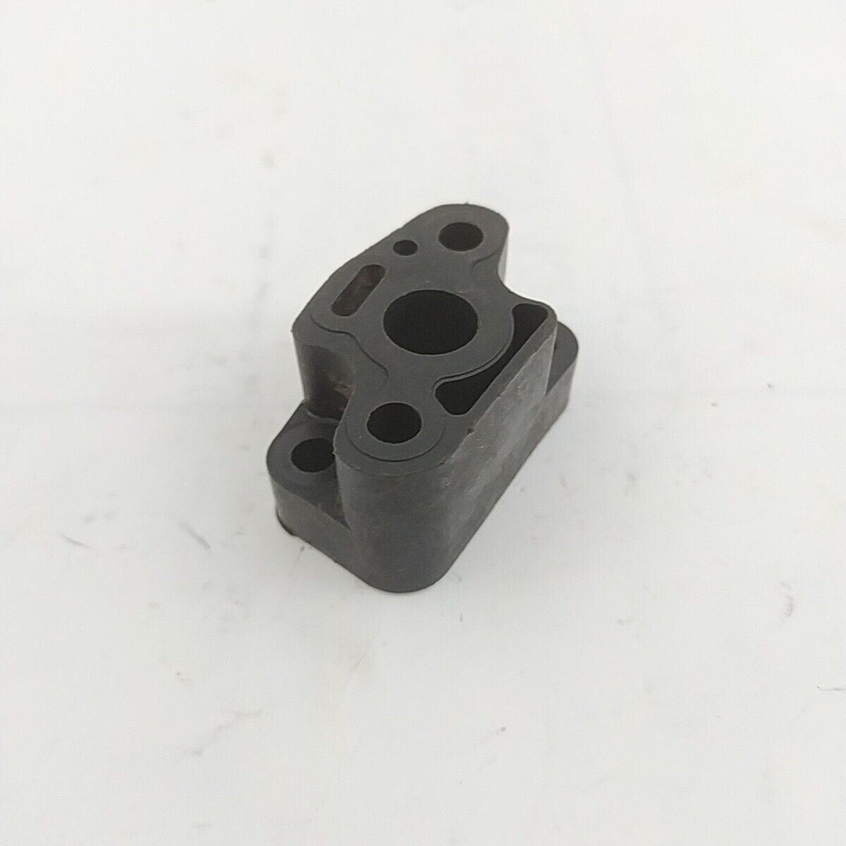 Ricambio FLANGIA COLLETTORE carburatore usato per decespugliatore MARUYAMA E 42